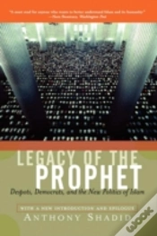 Capa do artigo Legacy Of The Prophet
