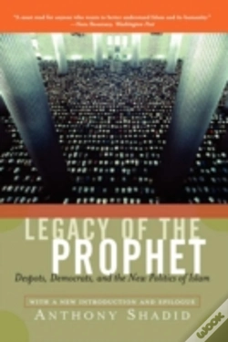 Capa do artigo Legacy Of The Prophet