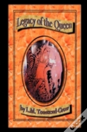 Capa do artigo Legacy Of The Queen