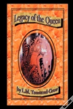 Capa do artigo Legacy Of The Queen