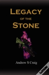 Capa do artigo Legacy Of The Stone