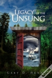 Capa do artigo Legacy Of The Unsung