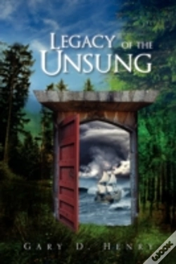 Capa do artigo Legacy Of The Unsung