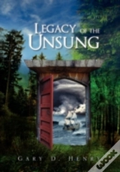Capa do artigo Legacy Of The Unsung
