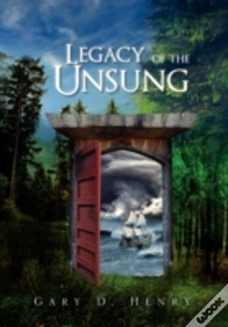 Capa do artigo Legacy Of The Unsung