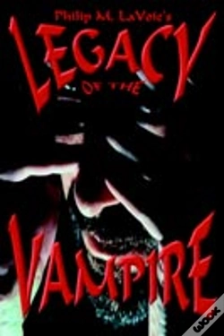 Capa do artigo Legacy Of The Vampire