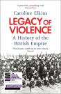 Legacy Of Violence - Preview