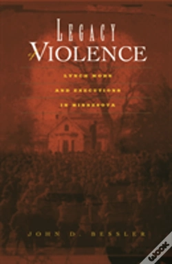Capa do artigo Legacy Of Violence