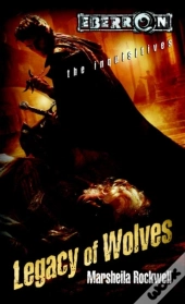 Legacy Of Wolves
