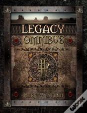 Capa do artigo Legacy Omnibus