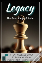 Capa do artigo Legacy