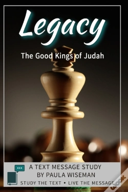Capa do artigo Legacy
