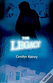 Capa do artigo Legacy