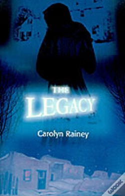Capa do artigo Legacy
