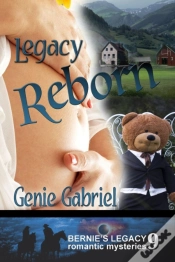Capa do artigo Legacy Reborn