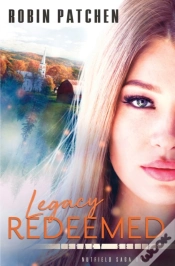 Capa do artigo Legacy Redeemed
