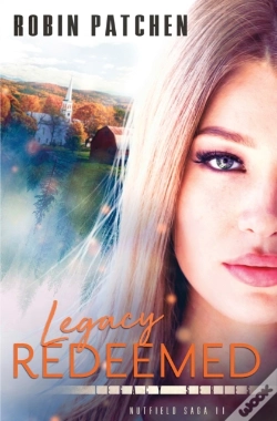 Capa do artigo Legacy Redeemed