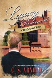 Legacy Redeemed,: The Second Son