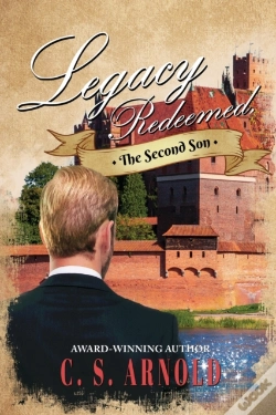 Capa do artigo Legacy Redeemed,: The Second Son