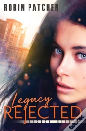 Capa do artigo Legacy Rejected