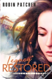 Capa do artigo Legacy Restored