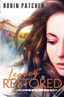 Capa do artigo Legacy Restored