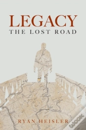 Capa do artigo Legacy
