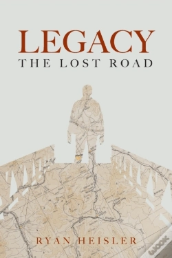 Capa do artigo Legacy