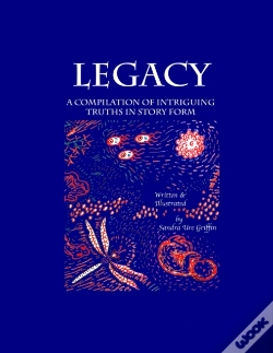 Capa do artigo Legacy