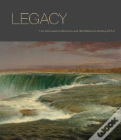 Capa do artigo Legacy