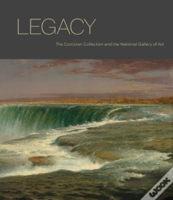 Capa do artigo Legacy