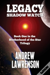 Capa do artigo Legacy: Shadow Watch
