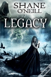 Capa do artigo Legacy