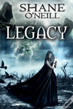 Capa do artigo Legacy