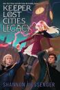 Legacy - Preview