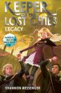 Legacy - Preview