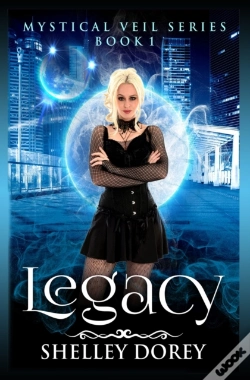Capa do artigo Legacy
