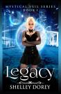 Legacy - Preview