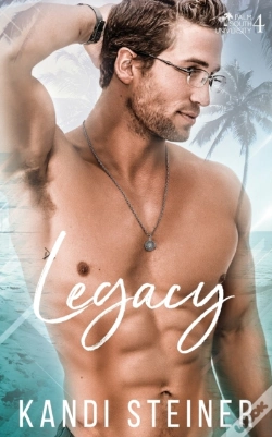 Capa do artigo Legacy