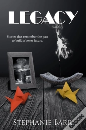 Capa do artigo Legacy
