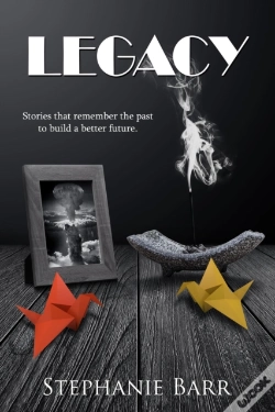 Capa do artigo Legacy
