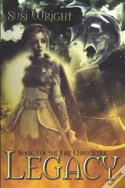 Capa do artigo Legacy