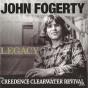 Legacy: The Creedence Clearwater Revival Years (John's Version) - CD - Preview