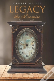 Capa do artigo Legacy The Promise