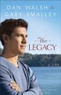 Legacy (The Restoration Series Book #4) - Preview