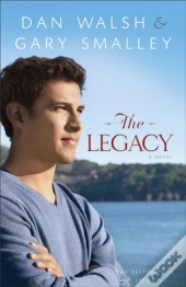 Legacy (The Restoration Series Book #4)
