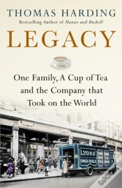 Capa do artigo Legacy