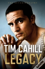 Capa do artigo Legacy