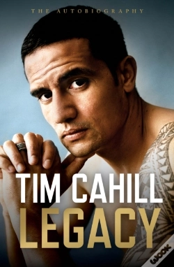 Capa do artigo Legacy