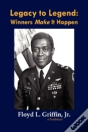 Capa do artigo Legacy To Legend: Winners Make It Happen